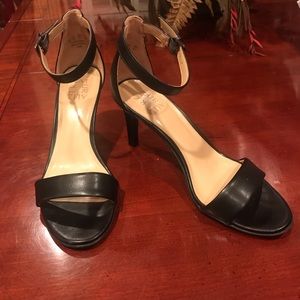 Very comfortable heels